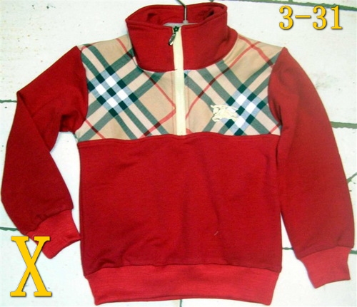 Replica Burberry Kids Jacket 031 List Price