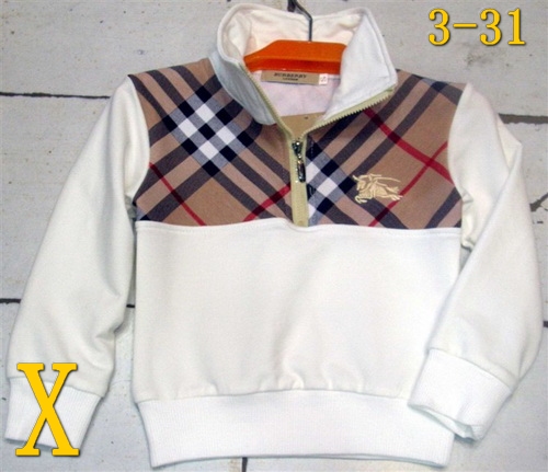 Best Replica Burberry Kids Jacket 043