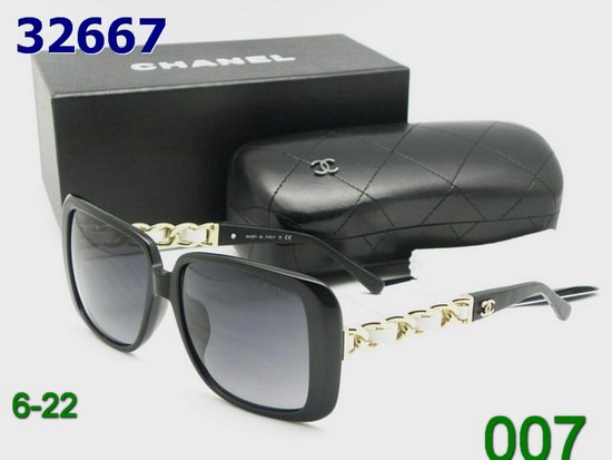 Cheapest C Brand Aaa Sunglasses Chlaaas110 Replica