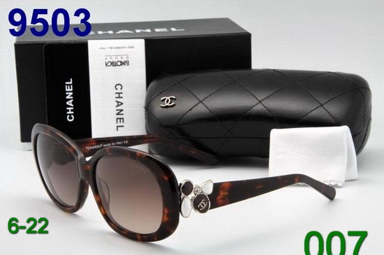 Luxury C Brand Aaa Sunglasses Chlaaas35