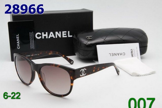 Fake C Brand Aaa Sunglasses Chlaaas82