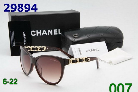 Fake C Brand Aaa Sunglasses Chlaaas87 Replica