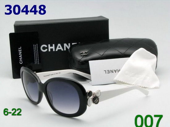 Wholesale C Brand Aaa Sunglasses Chlaaas91