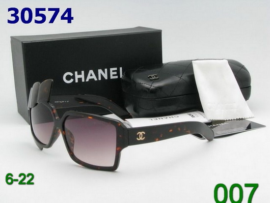 Fake C Brand Aaa Sunglasses Chlaaas92