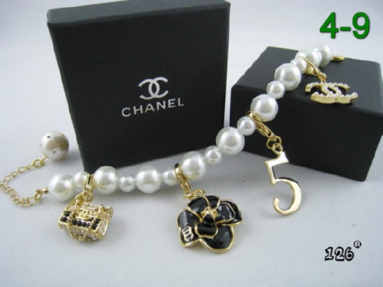 Fashion Replica C Brand Bracelets Rcbb102