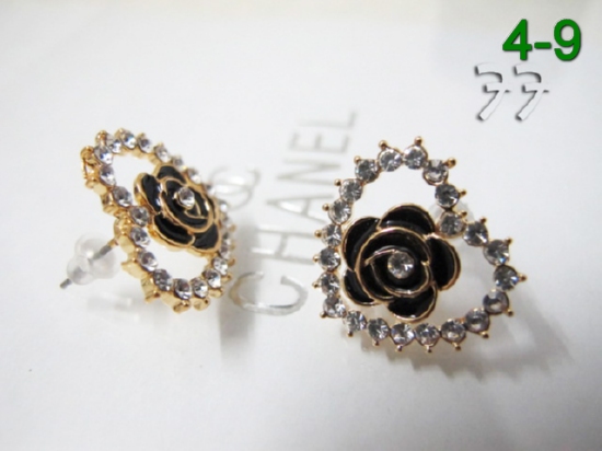 Best Fake Replica C Brand Earrings Rcbe12