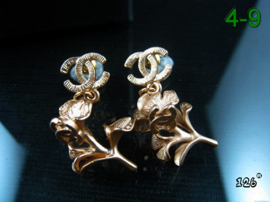 Discount Replica Replica C Brand Earrings Rcbe123