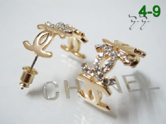 Buy Fake Replica C Brand Earrings Rcbe08