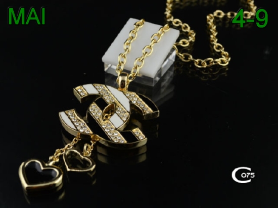 Cheapest C Brand Necklaces Cbnec120 Replica