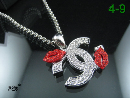 C Brand Necklaces Cbnec143 Replicas For Sale