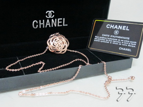 Luxury Replica C Brand Necklaces Rcbn22