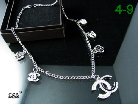 Replica Replica C Brand Necklaces Rcbn33 List Price