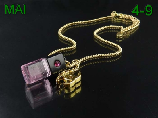 High Quality Replica C Brand Necklaces Rcbn95 Replica