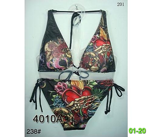 Luxury Ca Bikini 063