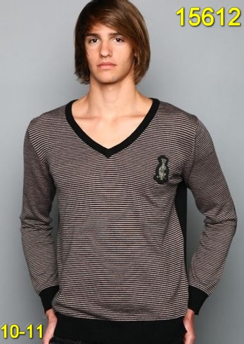 Replica Ca Man Long Sleeved T Shirts Rcamlsts-59