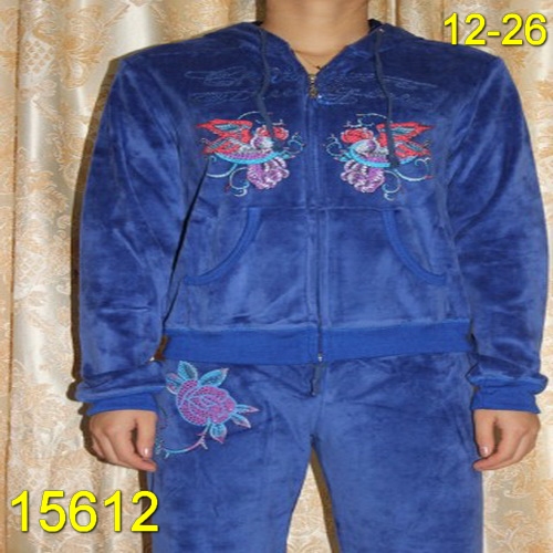 Replica Christian Audigier Woman Suits Cawsuit-29 List Price