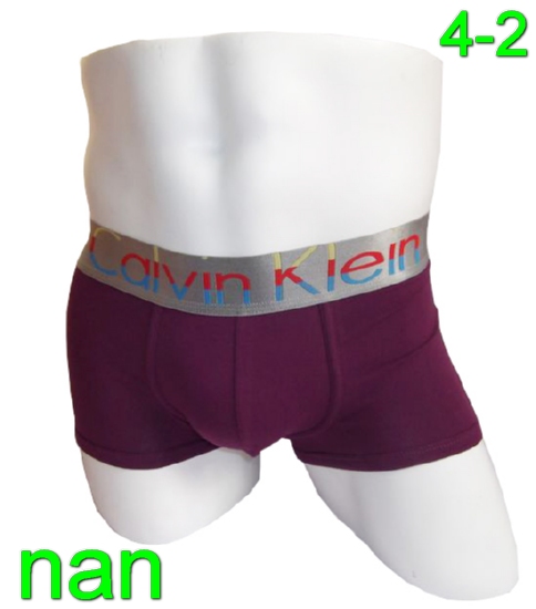 Fake Calvin Klein Man Underwears 103