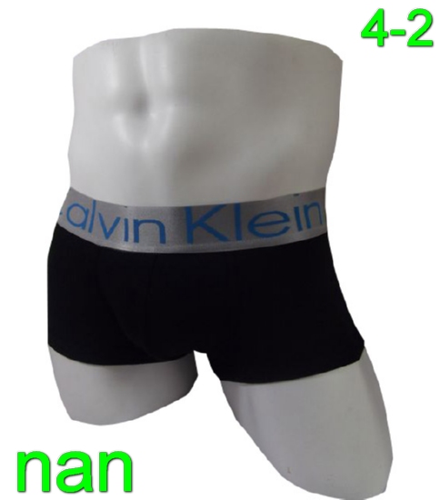 Calvin Klein Man Underwears 113 Luxury