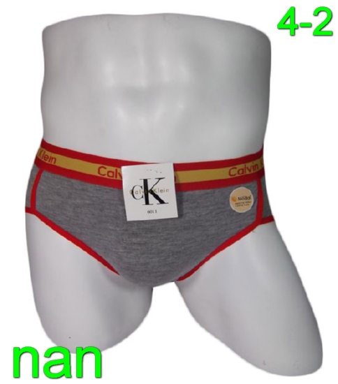 Replica Calvin Klein Man Underwears 120 List Price