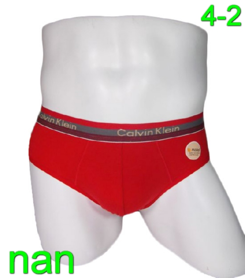 Calvin Klein Man Underwears 122 Replica