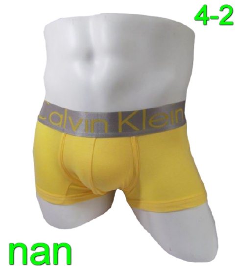 Buy Cheap Calvin Klein Man Underwears 124