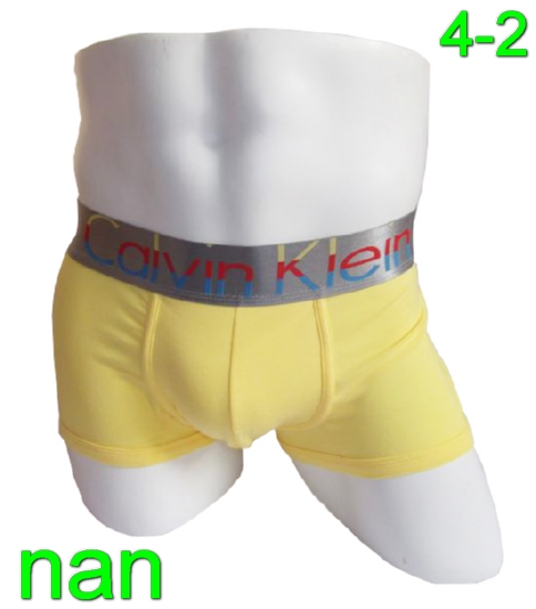 Fake Calvin Klein Man Underwears 125