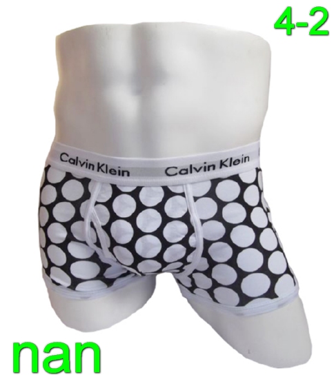 Calvin Klein Man Underwears 143