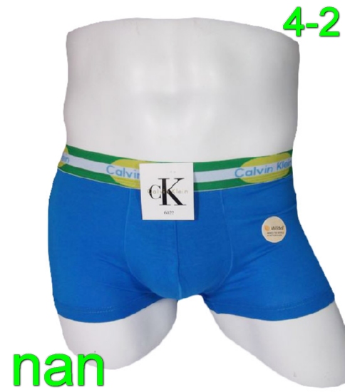 Replica Calvin Klein Man Underwears 156