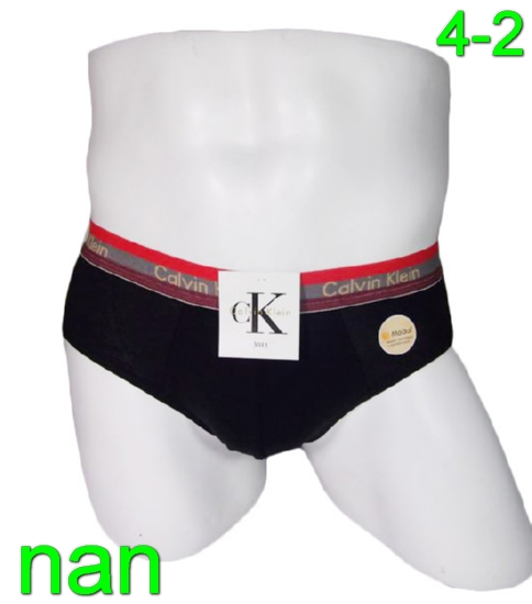 Best Replica Calvin Klein Man Underwears 159