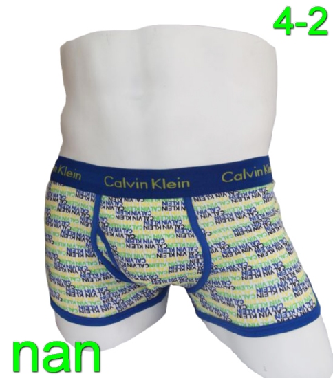 Calvin Klein Man Underwears 16 Replica