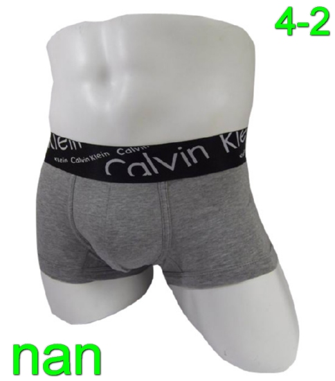 Buy Fake Calvin Klein Man Underwears 161