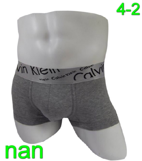 Calvin Klein Man Underwears 162 Sale