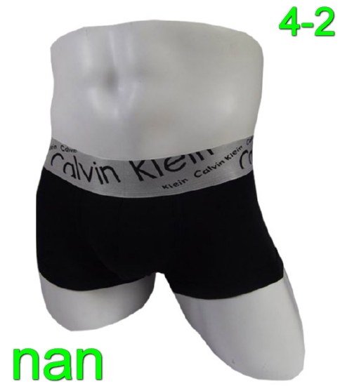 Luxury Calvin Klein Man Underwears 164