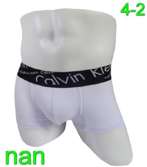 Replica Calvin Klein Man Underwears 166