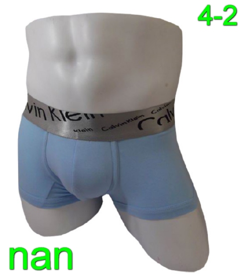 Designer Calvin Klein Man Underwears 170