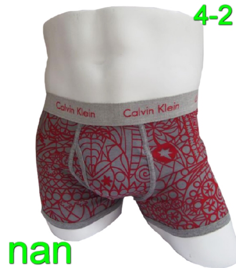 Sales Calvin Klein Man Underwears 18