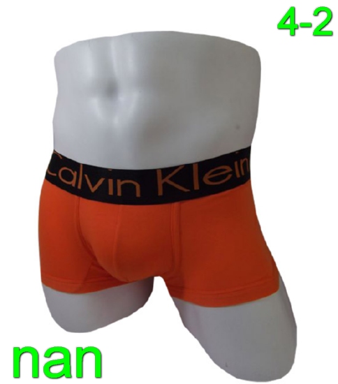 Fake Calvin Klein Man Underwears 194