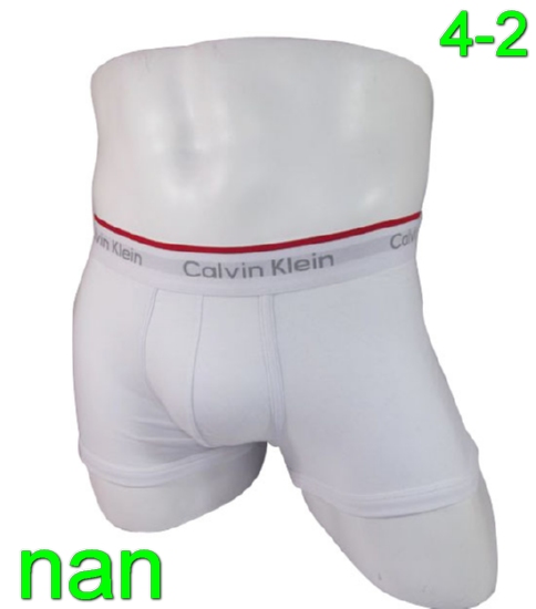 Discount Replica Calvin Klein Man Underwears 195