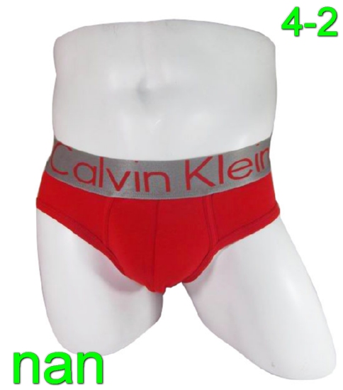 Designer Calvin Klein Man Underwears 206