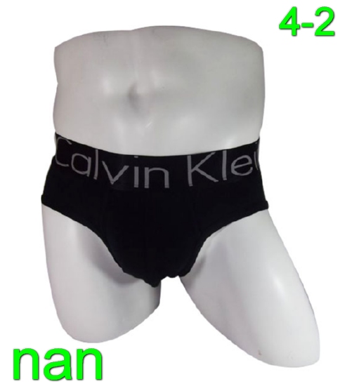 Best Calvin Klein Man Underwears 209 Replica