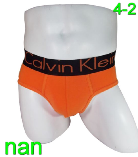 Calvin Klein Man Underwears 213 Replica