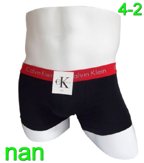 Calvin Klein Man Underwears 218 Replica Wholesale