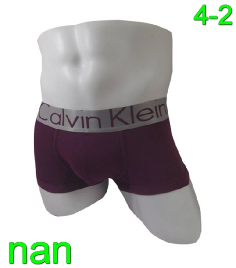 Discount Replica Calvin Klein Man Underwears 228