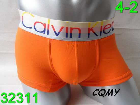 Luxury Calvin Klein Man Underwears 233 Replica