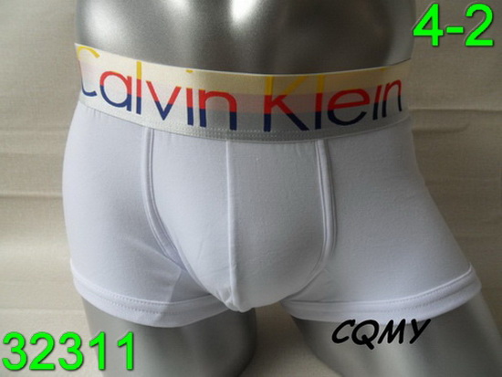 Replica Calvin Klein Man Underwears 234