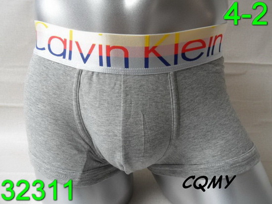 Discount Replica Calvin Klein Man Underwears 236