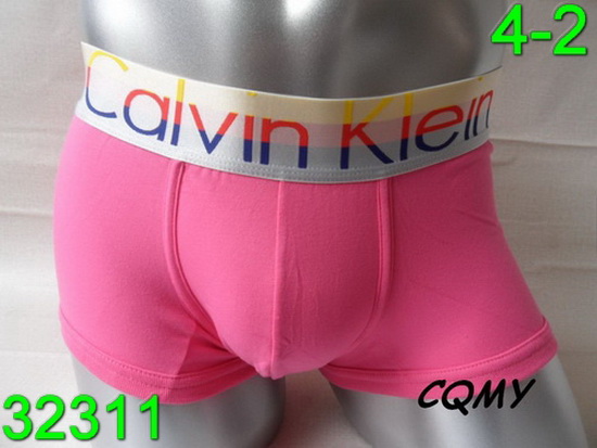 Calvin Klein Man Underwears 238 Replica