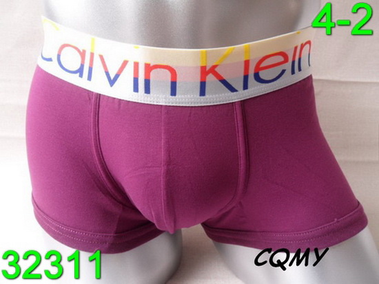 Luxury Calvin Klein Man Underwears 241