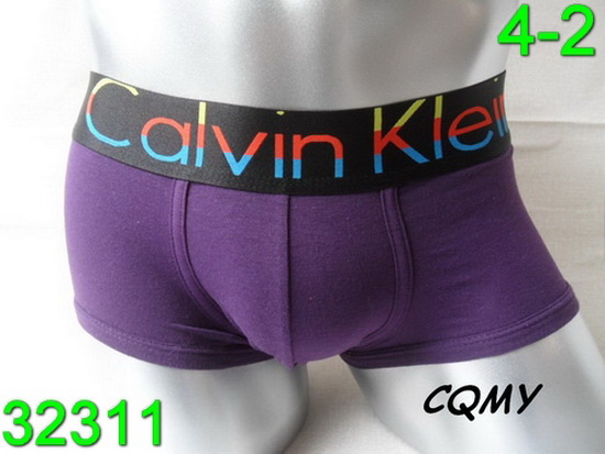 Fake Calvin Klein Man Underwears 246