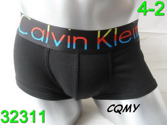 Replica Calvin Klein Man Underwears 247